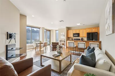 151 Ft Pitt Blvd #702, Downtown Pgh, PA 15222 - Photo 8