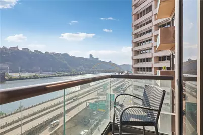 151 Ft Pitt Blvd #702, Downtown Pgh, PA 15222 - Photo 34