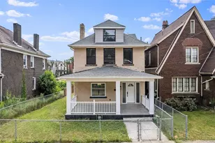 209 Greydon Ave, McKees Rocks, PA 15136 - Photo 1