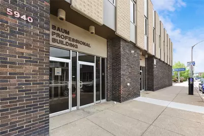 5940 Baum Blvd - 1,556 Sf To 2,152 Sf For Lease, Pittsburgh, PA 15206 - Photo 14