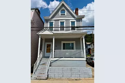 1218 Penn St, Pittsburgh, PA 15215 - Photo 1
