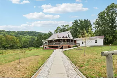 1056 Dora Rd, Punxsutawney Area School District, PA 15767 - Photo 10