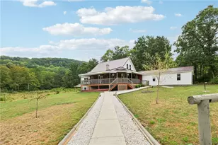 1056 Dora Rd, Punxsutawney Area School District, PA 15767 - Photo 10