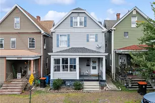 604 Fairmont St, Latrobe, PA 15650 - Photo 1