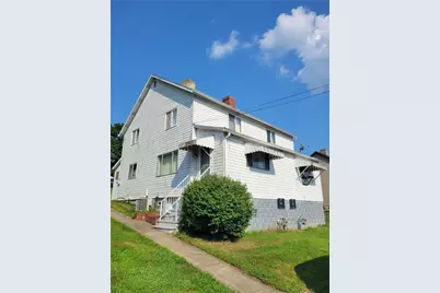 141 Grant St., Perry Township, PA 15482 - Photo 1