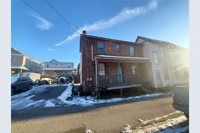 435 1/2 Reesman Dr #2, Kittanning, PA 16201 - Photo 1