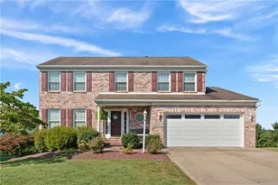 8840 Hilltop Rd, North Huntingdon, PA 15642 - Photo 1