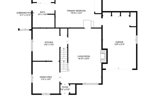 1021 High St, Luzerne Township, PA 15417 - Photo 28