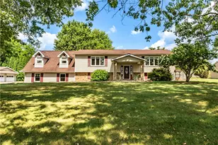 319 Centreville Pike, Slippery Rock, PA 16057 - Photo 1