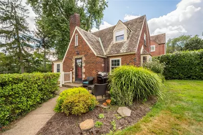 1065 Arbor Drive, Banksville/Westwood, PA 15220 - Photo 1