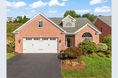 723 Crosswinds Dr, Peters Township, PA 15317 - Photo 1