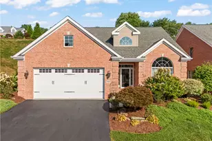 723 Crosswinds Dr, Peters Township, PA 15317 - Photo 1