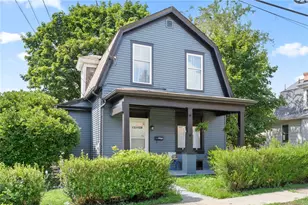 145 Georgetown Ave, Pittsburgh, PA 15229 - Photo 1