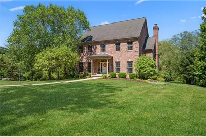 131 Greenbriar Drive, Marshall, PA 15090 - Photo 1