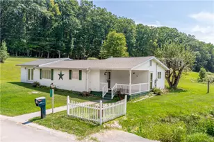 200 Brown Hill Rd, Henry Clay Township, PA 15459 - Photo 38