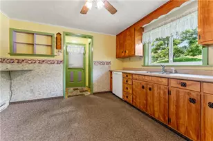 200 Brown Hill Rd, Henry Clay Township, PA 15459 - Photo 10