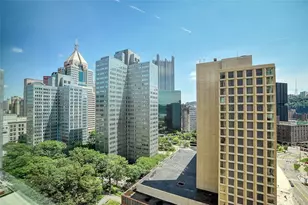 320 Fort Duquesne Blvd, Downtown Pgh, PA 15222 - Photo 18