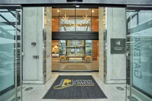 320 Fort Duquesne Blvd, Downtown Pgh, PA 15222 - Photo 4