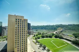 320 Fort Duquesne Blvd, Downtown Pgh, PA 15222 - Photo 38