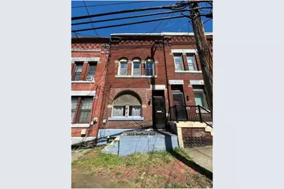 1619 Bedford Ave, Pittsburgh, PA 15219 - Photo 1