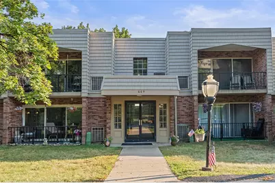 605 Calais Dr #104, Pittsburgh, PA 15237 - Photo 1