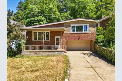 125 Techview Terrace, Pittsburgh, PA 15213 - Photo 1