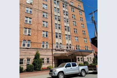 144 N Dithridge St #306, Pittsburgh, PA 15213 - Photo 1