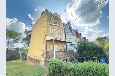 242 Ophelia St, Pittsburgh, PA 15213 - Photo 1