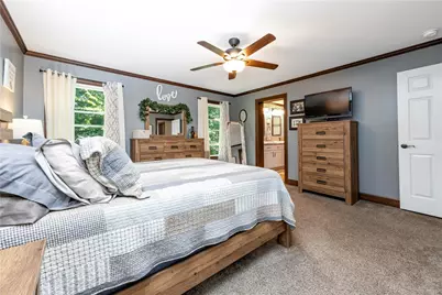 23 Arnold Palmer Dr, Pine Township, PA 16127 - Photo 36