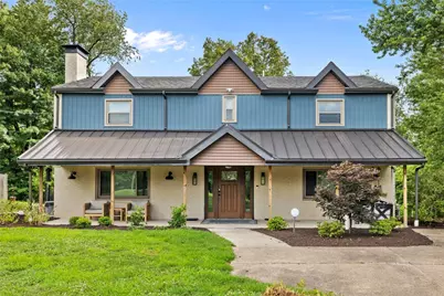 141 Ridgewood Rd, Moon/Crescent Twp, PA 15108 - Photo 1