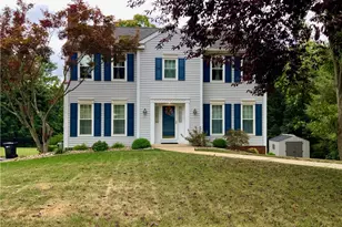 112 Cedar Ridge Dr, Center Township, PA 15061 - Photo 1