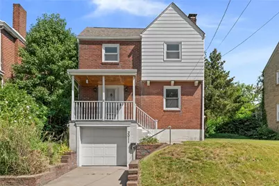 3011 Hazelhurst Ave., Pittsburgh, PA 15227 - Photo 1