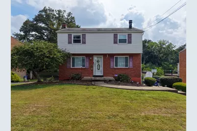 878 Blue Ridge Rd, Pittsburgh, PA 15239 - Photo 1