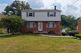 878 Blue Ridge Rd, Pittsburgh, PA 15239 - Photo 1