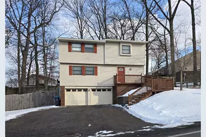 2064 Powell Road, Cranberry Township, PA 16066 - Photo 1