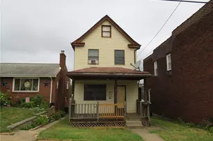 502 Archer St, McKeesport, PA 15132 - Photo 1