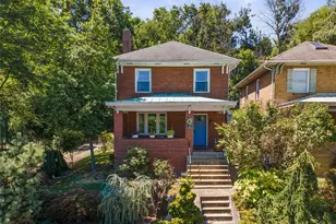 6701 Stanton Ave, Pittsburgh, PA 15206 - Photo 1