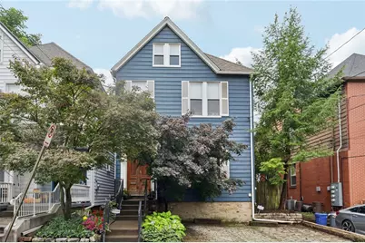 546 S Graham St, Pittsburgh, PA 15232 - Photo 1
