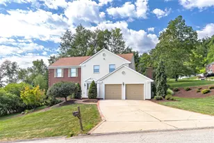 120 Hidden Valley Rd, Monroeville, PA 15146 - Photo 2