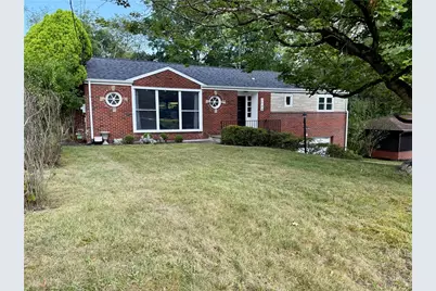 3548 Ridgewood Dr, Wilkins Township, PA 15235 - Photo 2