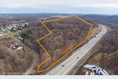 Lot 1 Route 70 & Route 31, Ruffs Dale, PA 15679 - Photo 1