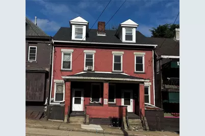 614 Evans Ave, McKeesport, PA 15132 - Photo 2