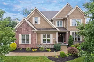 1105 Baxter Way, Collier Township, PA 15142 - Photo 1