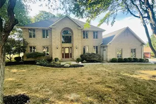 190 Evergreen Trail, Chippewa Township, PA 15010 - Photo 1