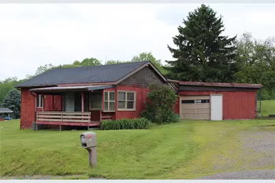 419 Washington Pike, Independence, PA 15312 - Photo 1