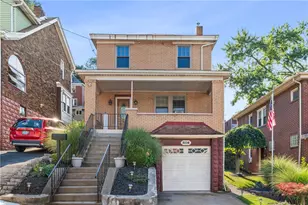 3116 Elroy Ave, Pittsburgh, PA 15227 - Photo 2