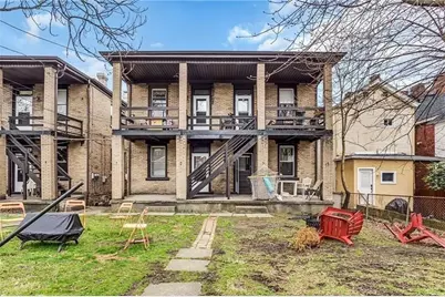 820 N Beatty #1, Pittsburgh, PA 15206 - Photo 16