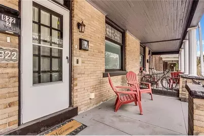 820 N Beatty #1, Pittsburgh, PA 15206 - Photo 2