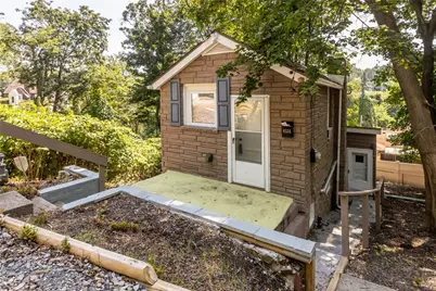 8534 Westwood Rd, Pittsburgh, PA 15235 - Photo 1