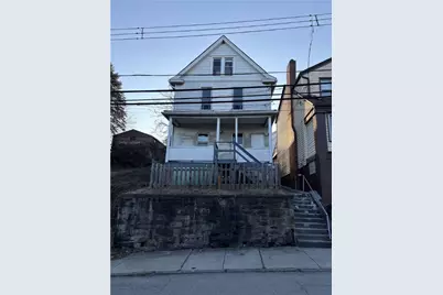 1604 Ridge Ave #1, Braddock, PA 15104 - Photo 1